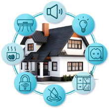 Экосистемы