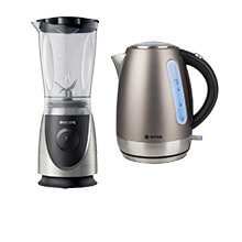 Мелкая кухонная техника