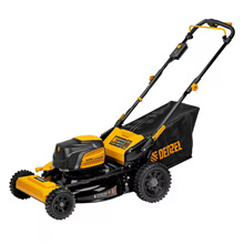 Уход за садом и газоном