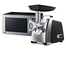 Приготовление пищи