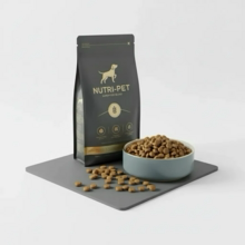 Корма и лакомства