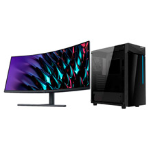 Компьютеры и мониторы