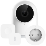 Комплекты умного дома