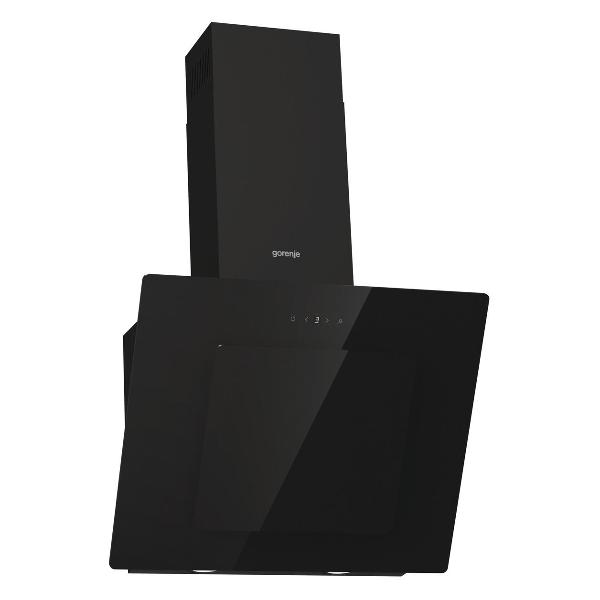 Встраиваемые вытяжки