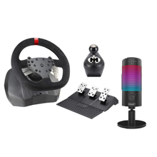 Игровые аксессуары