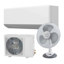 Климатическая техника